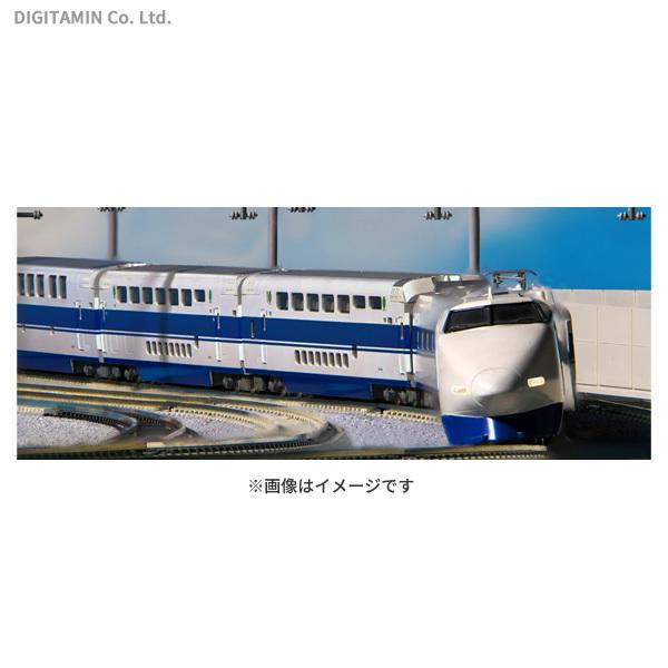 （お値段相談可能） KATO 新幹線（車両のみ） ホビーセンターカトー】E4系MAX（朱鷺マーク付き・先頭車2両
