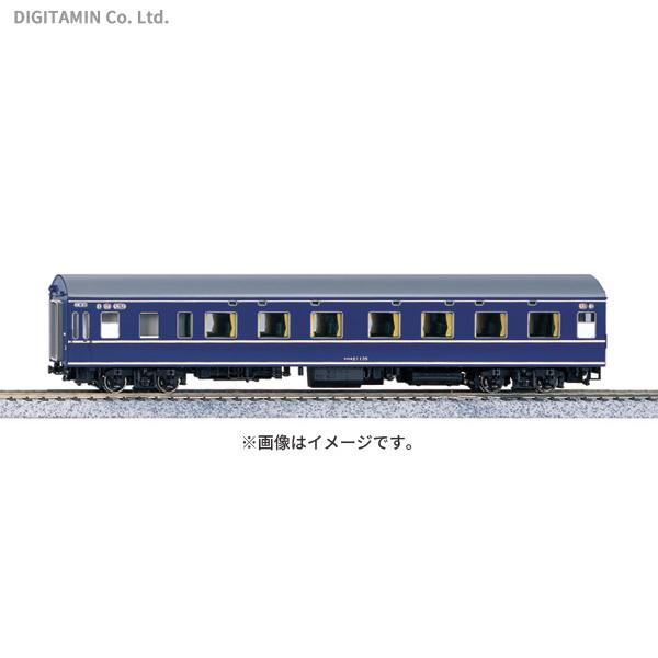 1-517 KATO カトー (HO) ナロネ21 HOゲージ 鉄道模型（ZN86627