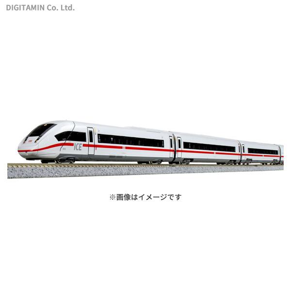 送料無料◇10-1512 KATO カトー ICE4 7両基本セット Nゲージ 送料無料◇10-1512 KATO カトー ICE4 7両基本セット Nゲージ
