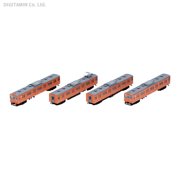送料無料◇98455 TOMIX トミックス JR 103系通勤電車 (JR西日本