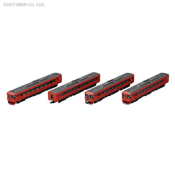 ○ TOMIX/トミックス 98454 『JR キハ185系特急ディーゼルカー