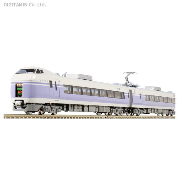 送料無料◆10-1342 KATO カトー E351系「スーパーあずさ」 8両基本セット Nゲージ 鉄道模型（ZN93125）