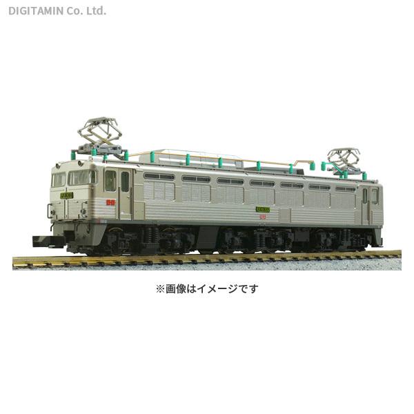 3067-1 KATO カトー EF81 300 Nゲージ 鉄道模型（ZN96329） :ZN96329:でじたみん Yahoo!店 - 通販 -  Yahoo!ショッピング