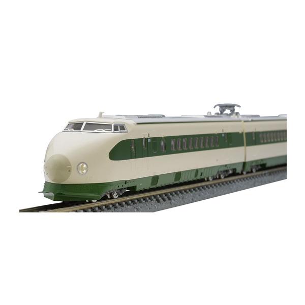 トミックス　98793 200系　東北　上越新幹線　E編成基本セット本日限定価格 国鉄 200系東北・上越新幹線(E編成)基本セット｜製品情報｜製品