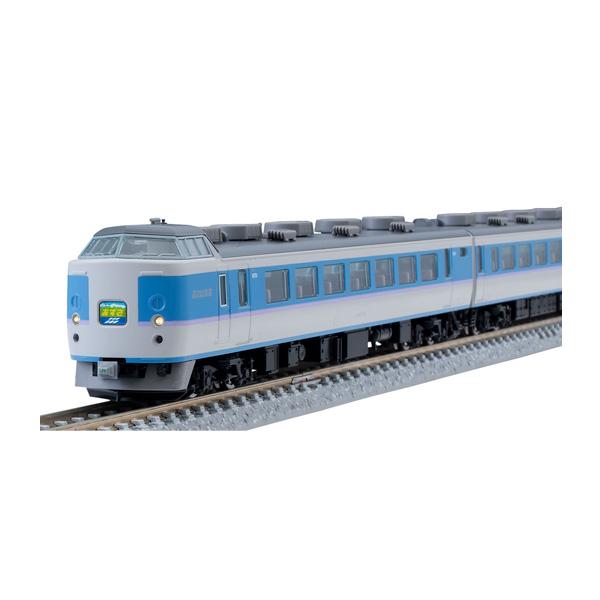 送料無料◇98797 TOMIX トミックス JR 189系 特急電車 (あずさ
