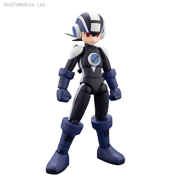 コトブキヤ ロックマンエグゼ ダークロックマン プラモデル （ZP100703 