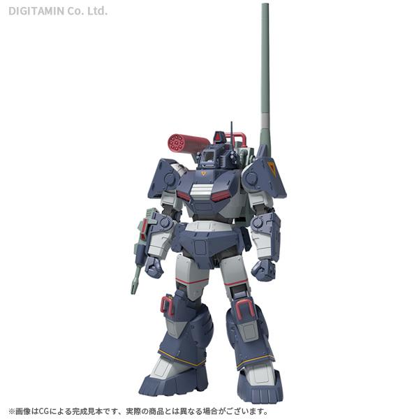 1/72 COMBAT ARMORS MAX27 Get Truth 太陽の牙ダグラム ダグラム Ver