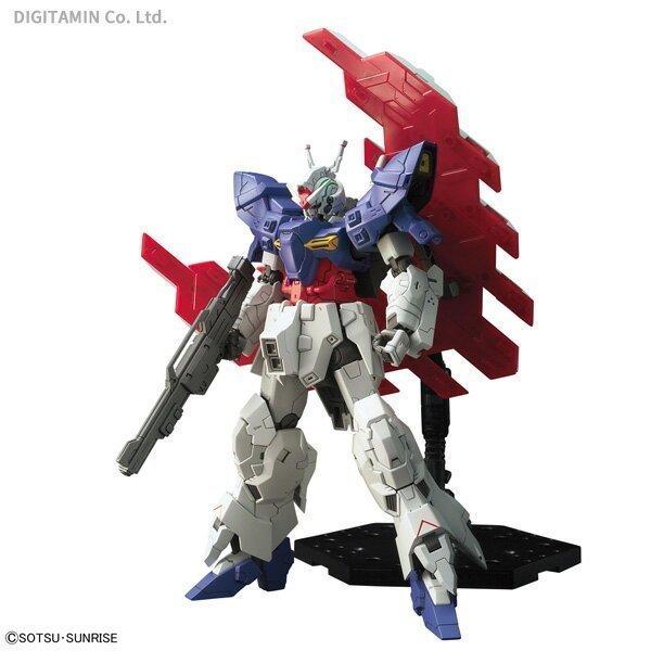 BANDAI HGUC 1/144 機動戦士MOONガンダム AMS-123X-X ムーン BANDAI HGUC 1/144 機動戦士MOONガンダム AMS-123X-X ムーン