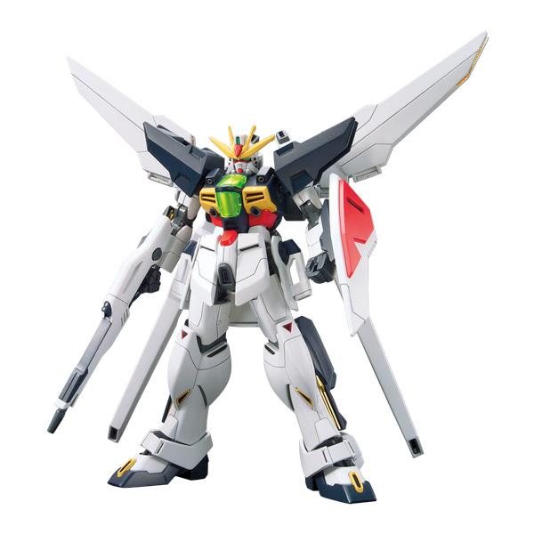 BANDAI HGAW 1/144 機動新世紀ガンダムX GX-9901-DX ガンダム BANDAI HGAW 1/144 機動新世紀ガンダムX GX-9901-DX ガンダム