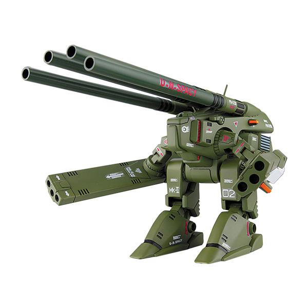 BANDAI（バンダイ） バンダイスピリッツ 1/200 超時空要塞マクロス 超
