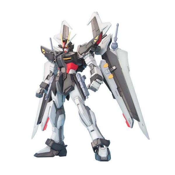 BANDAI MG 1/100 機動戦士ガンダムSEED C.E.73-STARGAZER- GAT
