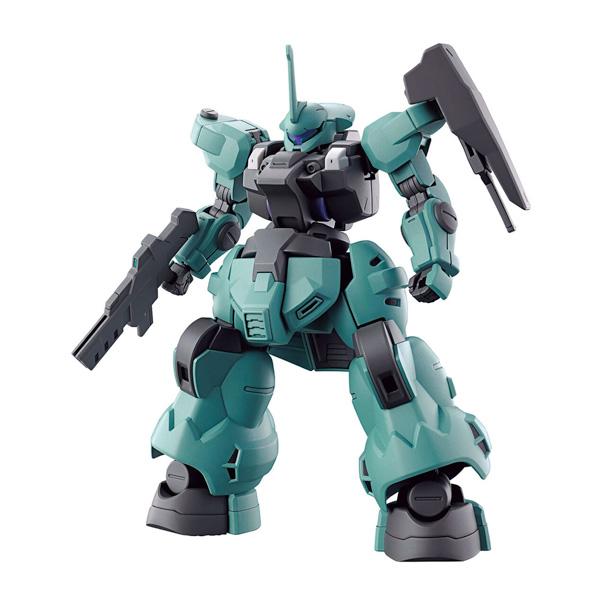 BANDAI HG 1/144 機動戦士ガンダム 水星の魔女 ディランザ (一般機 