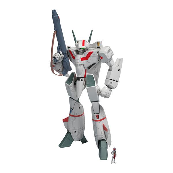 PLAMAX 1/72 超時空要塞マクロス VF-1J バトロイドバルキリー PLAMAX 1/72 超時空要塞マクロス VF-1J バトロイドバルキリー