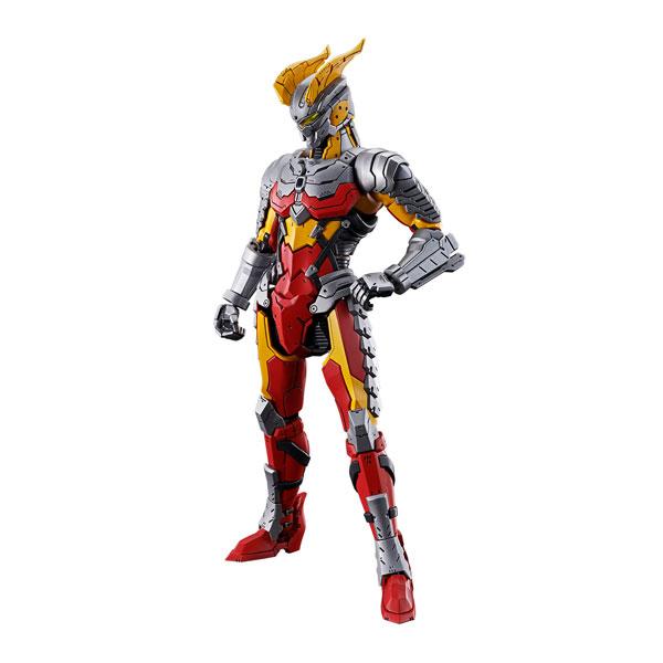 BANDAI ULTRAMAN Figure-rise Standard SUIT ZERO (SC仕様 BANDAI ULTRAMAN Figure-rise Standard SUIT ZERO (SC仕様