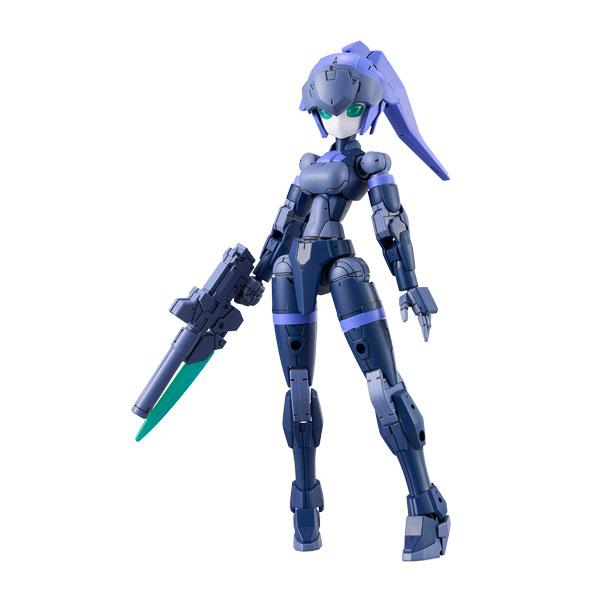 BANDAI 30MM 1/144 EXM-H15B アチェルビー (TYPE-B) プラモデル