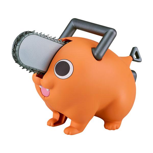 PLAMAX POCHITA プラモデル　ポチタ PLAMAX ポチタ - YouTube