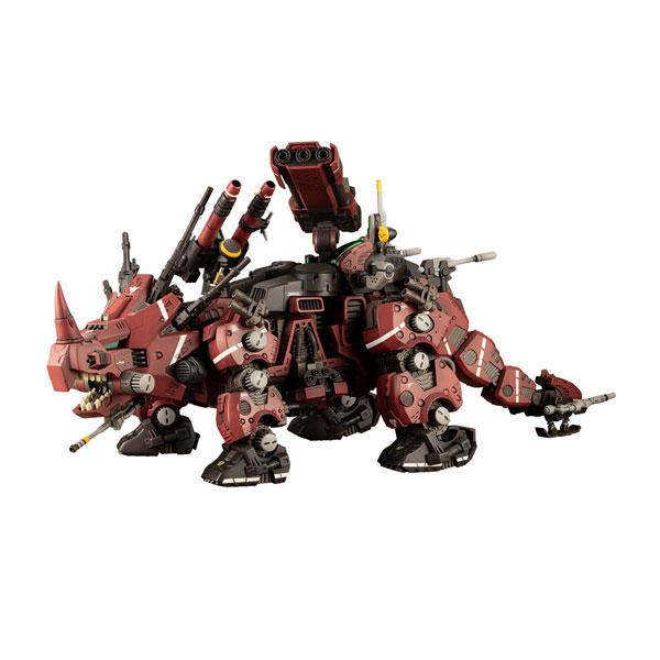 コトブキヤ ZOIDS ゾイド 1/72 EZ-004 レッドホーン マーキング コトブキヤ ZOIDS ゾイド 1/72 EZ-004 レッドホーン マーキング