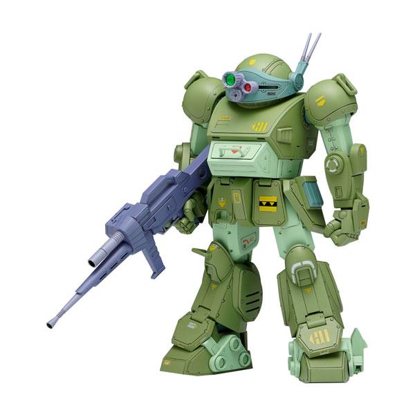 ウェーブ WAVE 1/24 装甲騎兵ボトムズ スコープドッグ ウェーブ WAVE 1/24 装甲騎兵ボトムズ スコープドッグ