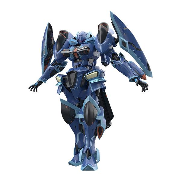 MODEROID ナイツ＆マジック トイボックス プラモデル