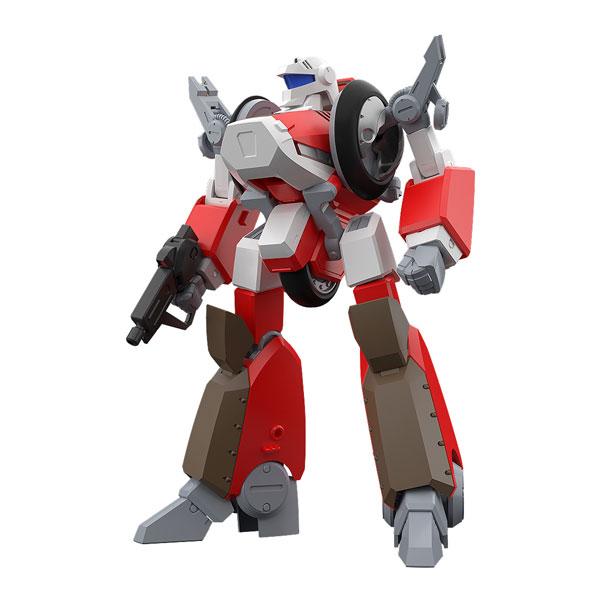 MODEROID メガゾーン23 ガーランド プラモデル グッドスマイル 