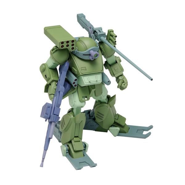 ウェーブ WAVE 1/35 装甲騎兵ボトムズ バーグラリードッグ (PS版