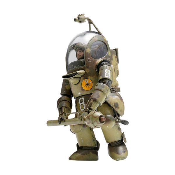 ウェーブ WAVE 1/20 Ma.k. マシーネンクリーガー P.K.A. ウェーブ WAVE 1/20 Ma.k. マシーネンクリーガー P.K.A.