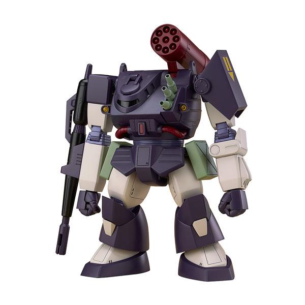 マックスファクトリー 1/72 マベリック 太陽の牙ダグラム