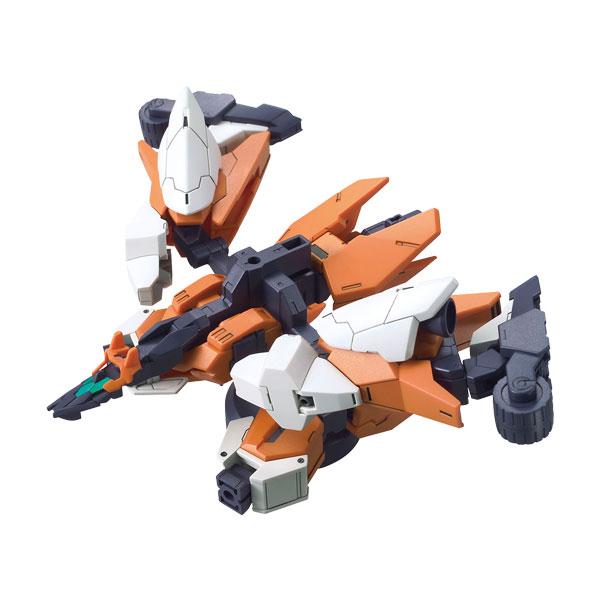 BANDAI（バンダイ） HGBD：R 1/144 ガンダムビルドダイバーズRe：RISE