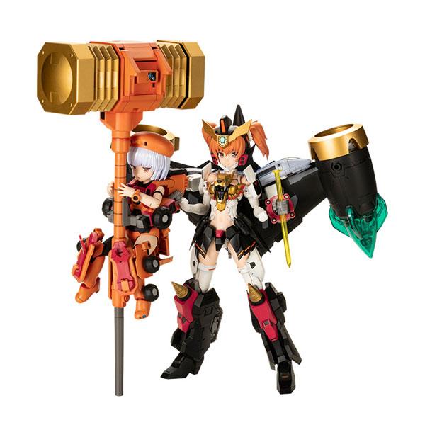 クロスフレームガール　スターガオガイガー クロスフレーム・ガール スターガオガイガー 勇者王ガオガイガー