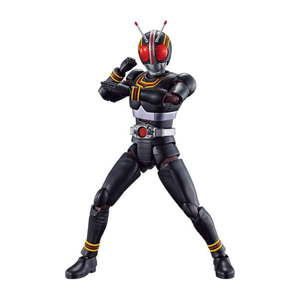 BANDAI（バンダイ） Figure-rise Standard FRS 仮面ライダーBLACK