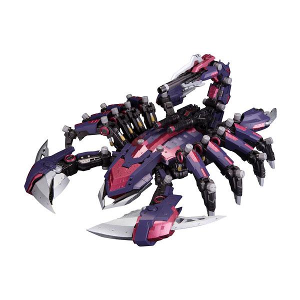 コトブキヤ 送料無料◇ZOIDS ゾイド 1/72 EZ-036 デス コトブキヤ 送料無料◇ZOIDS ゾイド 1/72 EZ-036 デス