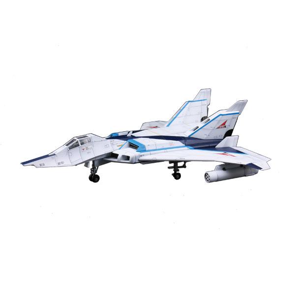 フジミ模型 フジミ 1/72 特撮シリーズ No.5 帰ってきた