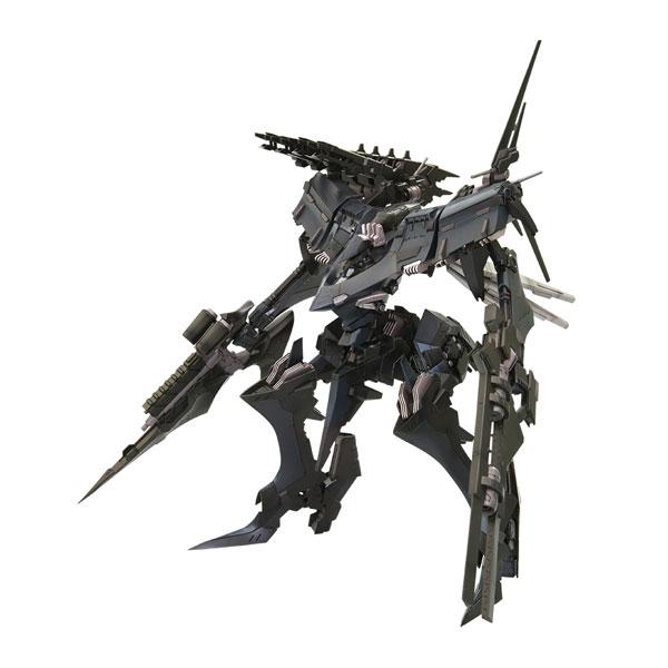 コトブキヤ 送料無料◇アーマード・コア 1/72 オーメル TYPE