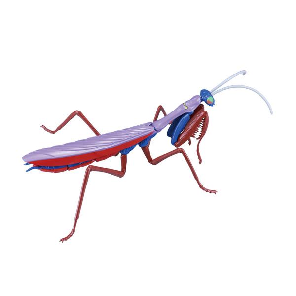 フジミ模型 フジミ 自由研究シリーズ No.234 科学忍者隊ガッチャマン編