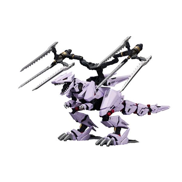 コトブキヤ（KOTOBUKIYA） ZOIDS ゾイド 1/72 EZ-049 バーサーク