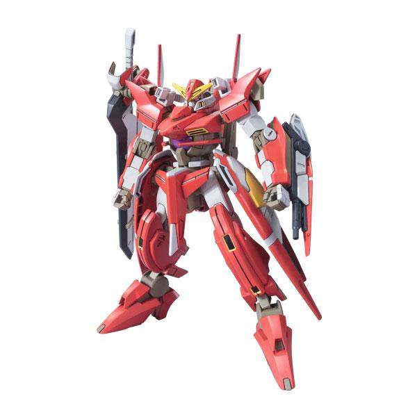 HG 1/144 GNW-002 ガンダムスローネ ツヴァイ プラモデル 機動戦士ガンダム00 バンダイスピリッツ （ZP129527）