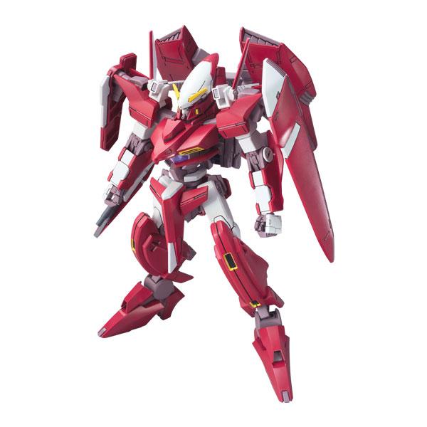 HG 1/144 GNW-003 ガンダムスローネ ドライ プラモデル 機動戦士ガンダム00 バンダイスピリッツ （ZP129528）