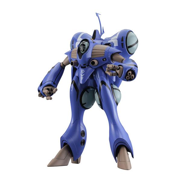 ハセガワ マクロス 1/72 クァドラン・ロー “マックス” (劇場版