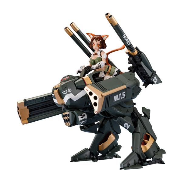青島文化教材社 送料無料◇V.F.G. MC-12 マクロスΔ VB-6 ケーニッヒ 