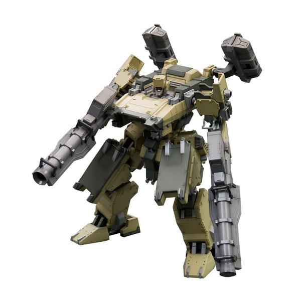 コトブキヤ（KOTOBUKIYA） アーマード・コア 1/72 GA GAN01