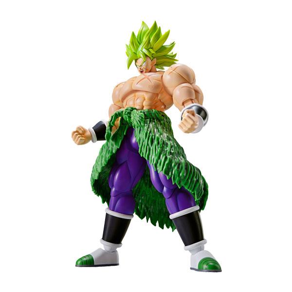 BANDAI（バンダイ） Figure-rise Standard ドラゴンボール超 超サイヤ