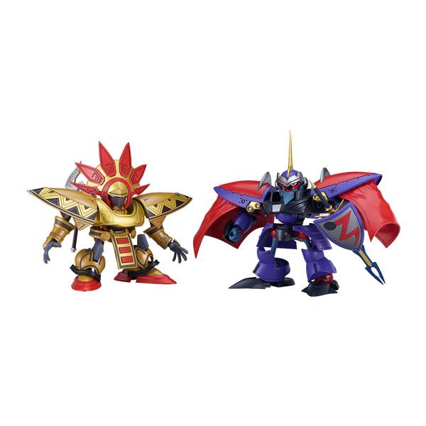 MODEROID 送料無料◇MODEROID リューナイトコレクションSERIES