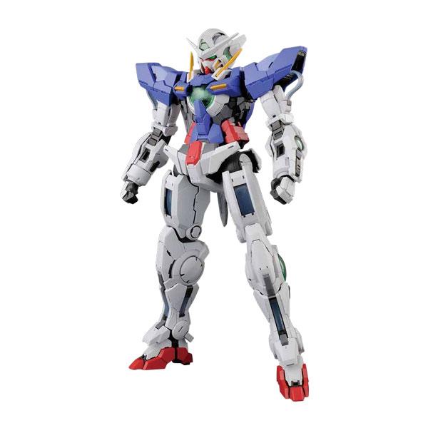 プラモデル (再販)バンダイ 1/60 GN-001 ガンダムエクシア PG プラモデル (再販)バンダイ 1/60 GN-001 ガンダムエクシア PG