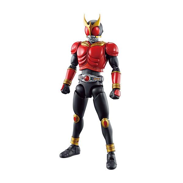 Figure-rise Standard FRS 仮面ライダークウガ マイティフォーム  