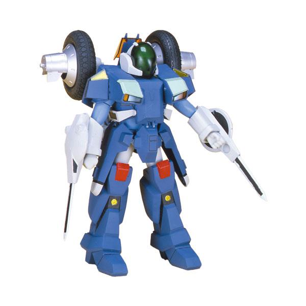 青島文化教材社 アオシマ 機甲創世記モスピーダ 1/12 可変ブロウ