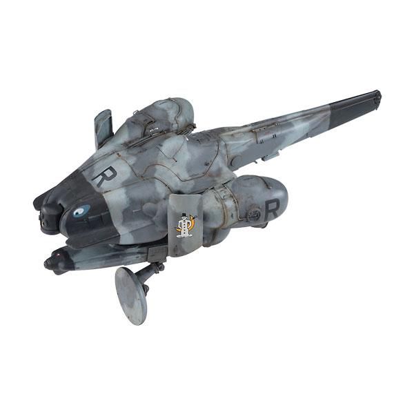 ハセガワ 1/35 Ma.K. マシーネンクリーガー ルナダイバー スティング