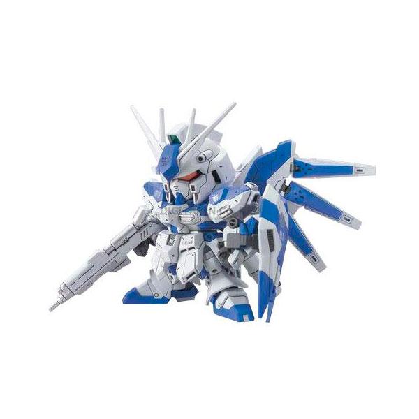 BANDAI SDガンダム BB戦士 No.384 Hi-νガンダム (ハイニュー