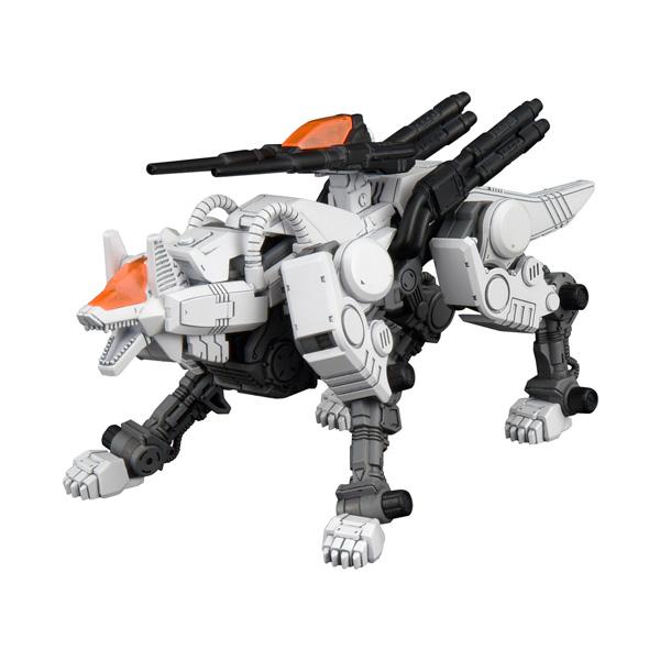 タカラトミー（TAKARA TOMY） リアライズモデル ZOIDS ゾイド RMZ-003