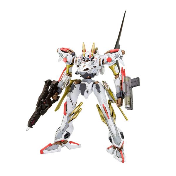 コトブキヤ（KOTOBUKIYA） アーマード・コア 1/72 ミラージュ C03