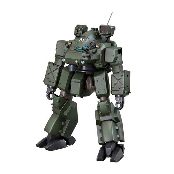 1/72 ハンニバル 陸自仕様 機動警察パトレイバー2 The Movie 機動警察パトレイバー2 the Movie ハンニバル 陸自仕様 1/72